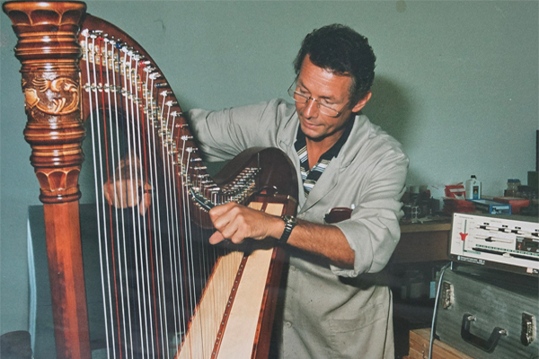 Peter Petutschnigg
